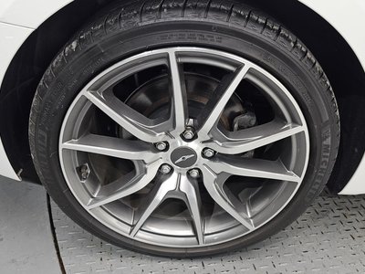 صورة 6 لـ 2021 GENESIS THE NEW G70