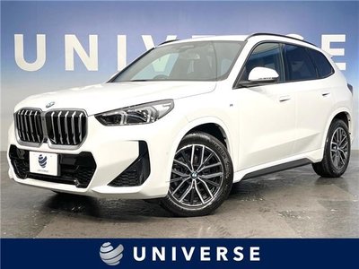 BMW X1 - 4
