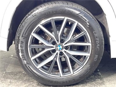BMW X1 - 7