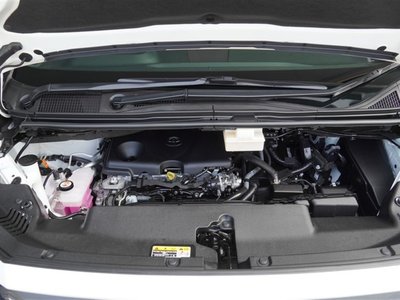 2023 Toyota VELLFIRE photo 3