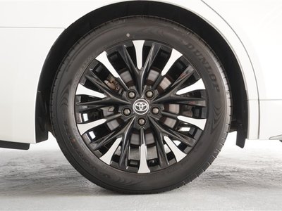 2023 Toyota VELLFIRE — миниатюра 28