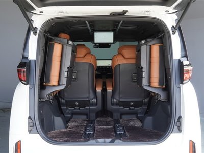 2023 Toyota VELLFIRE — миниатюра 26