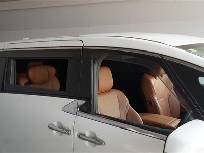 2023 Toyota VELLFIRE — миниатюра 20