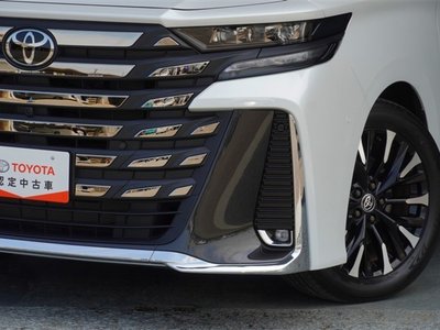 2023 Toyota VELLFIRE — миниатюра 29