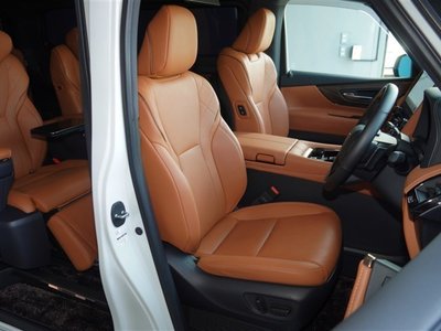2023 Toyota VELLFIRE — миниатюра 17