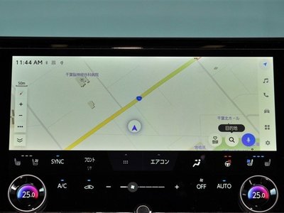 2023 Toyota VELLFIRE photo 9