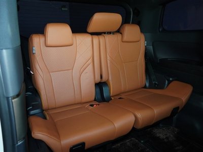 2023 Toyota VELLFIRE — миниатюра 24