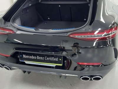 2025 Mercedes-BENZ GT AMG thumbnail 11