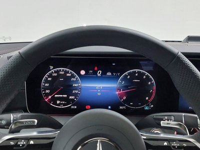 2025 Mercedes-BENZ GT AMG 照片 8