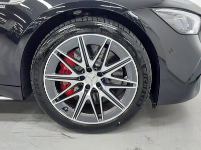2025 Mercedes-BENZ GT AMG 照片 6