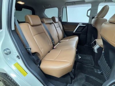 TOYOTA LAND CRUISER PRADO - 6