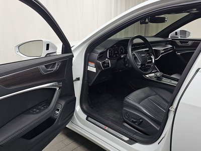 AUDI A6 - 10