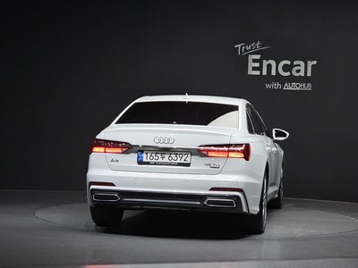 AUDI A6 - 4