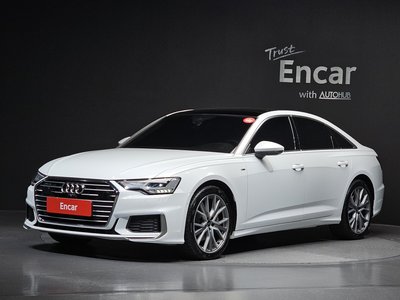 AUDI A6 - 1