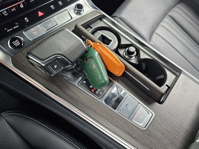 AUDI A6 - 9
