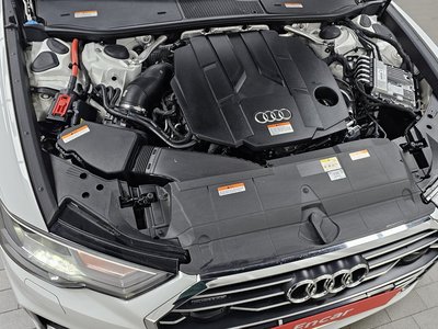 AUDI A6 - 7