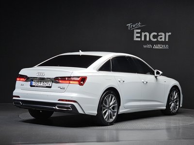 AUDI A6 - 3