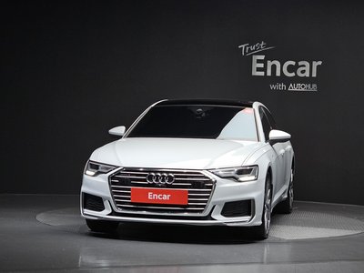 AUDI A6 - 2