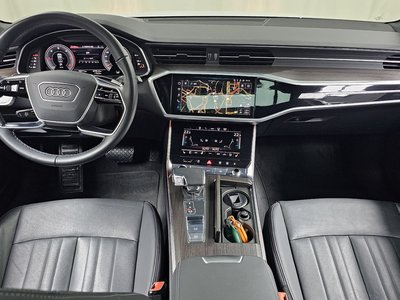 AUDI A6 - 5