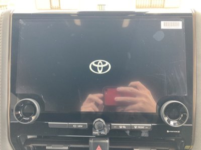 TOYOTA ALPHARD - 3