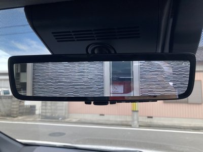 TOYOTA ALPHARD - 5