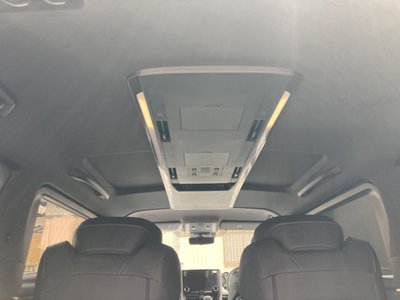 TOYOTA ALPHARD - 6