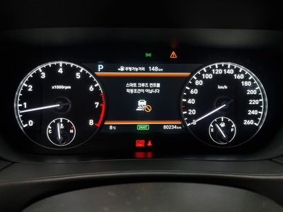 صورة 8 لـ 2016 GENESIS EQ900