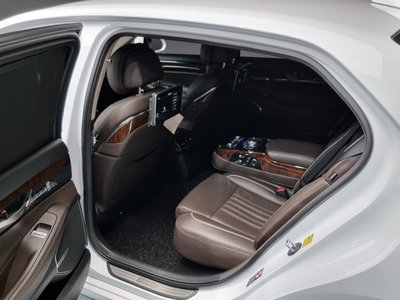 2016 Genesis EQ900 缩略图 11