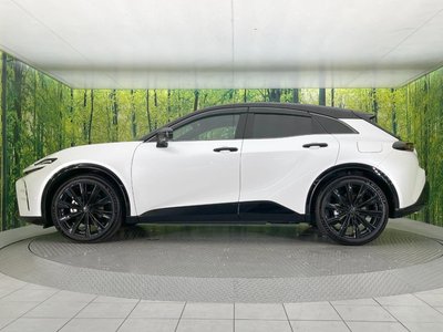 2024 Toyota CROWN SPORT — миниатюра 38