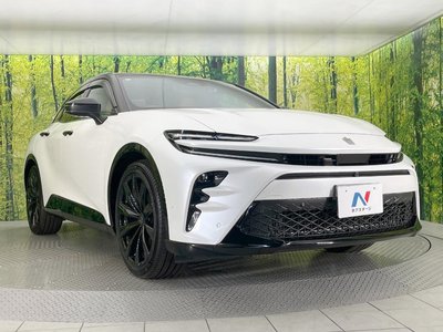 2024 Toyota CROWN SPORT — миниатюра 16