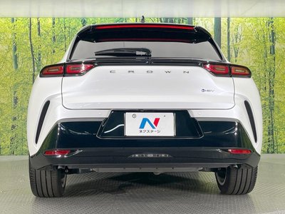 2024 Toyota CROWN SPORT — миниатюра 15