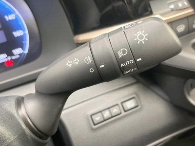 2024 Toyota CROWN SPORT — миниатюра 53