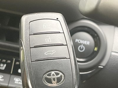 2024 Toyota CROWN SPORT — миниатюра 49