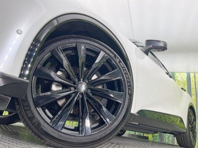 2024 Toyota CROWN SPORT — миниатюра 13