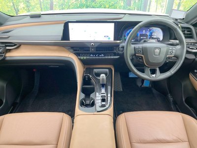 2024 Toyota CROWN SPORT — фото 2