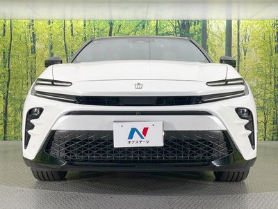 2024 Toyota CROWN SPORT — миниатюра 14