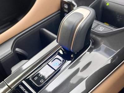 2024 Toyota CROWN SPORT — миниатюра 24