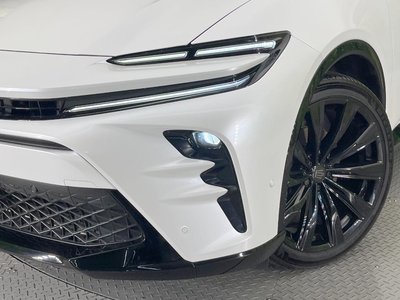 2024 Toyota CROWN SPORT — миниатюра 12