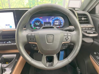 2024 Toyota CROWN SPORT — миниатюра 11