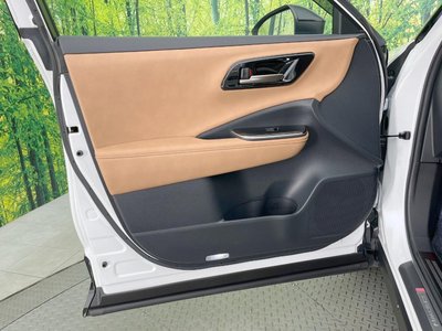 2024 Toyota CROWN SPORT — миниатюра 39
