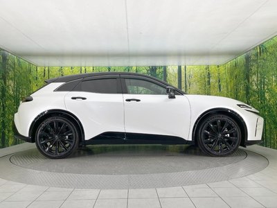 2024 Toyota CROWN SPORT — миниатюра 36