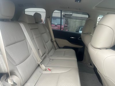 2023 Toyota LAND CRUISER 300 — фото 28