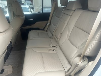 2023 Toyota LAND CRUISER 300 — фото 27