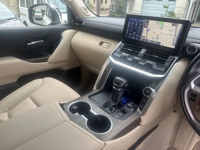 2023 Toyota LAND CRUISER 300 — фото 16