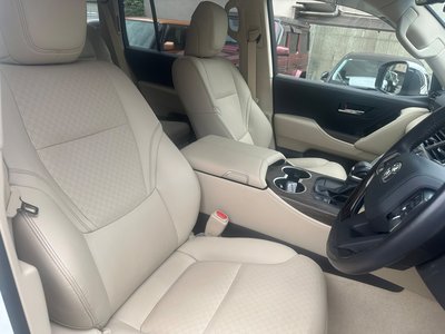 2023 Toyota LAND CRUISER 300 — фото 15