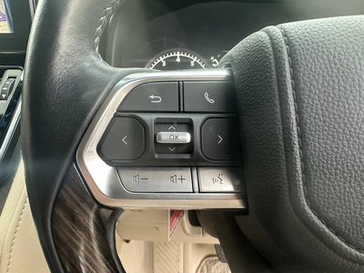 2023 Toyota LAND CRUISER 300 — фото 22