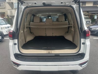 2023 Toyota LAND CRUISER 300 — фото 29