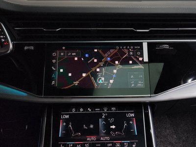 2021 AUDI Q7 — миниатюра 18