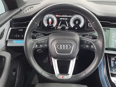2021 AUDI Q7 — миниатюра 19