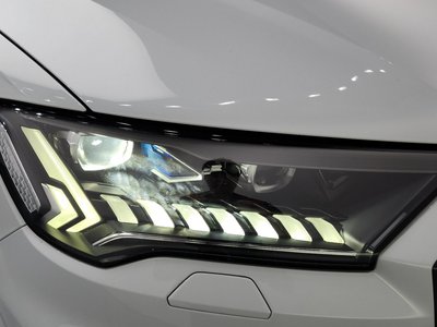2021 AUDI Q7 照片 9